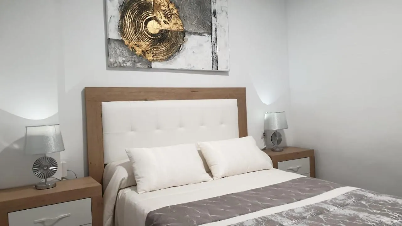 Apartamento Piso playa en Sabinillas San Luis de Sabinillas 0*,  España