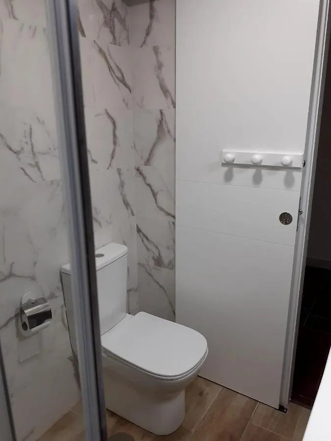 Apartamento Piso playa en Sabinillas San Luis de Sabinillas