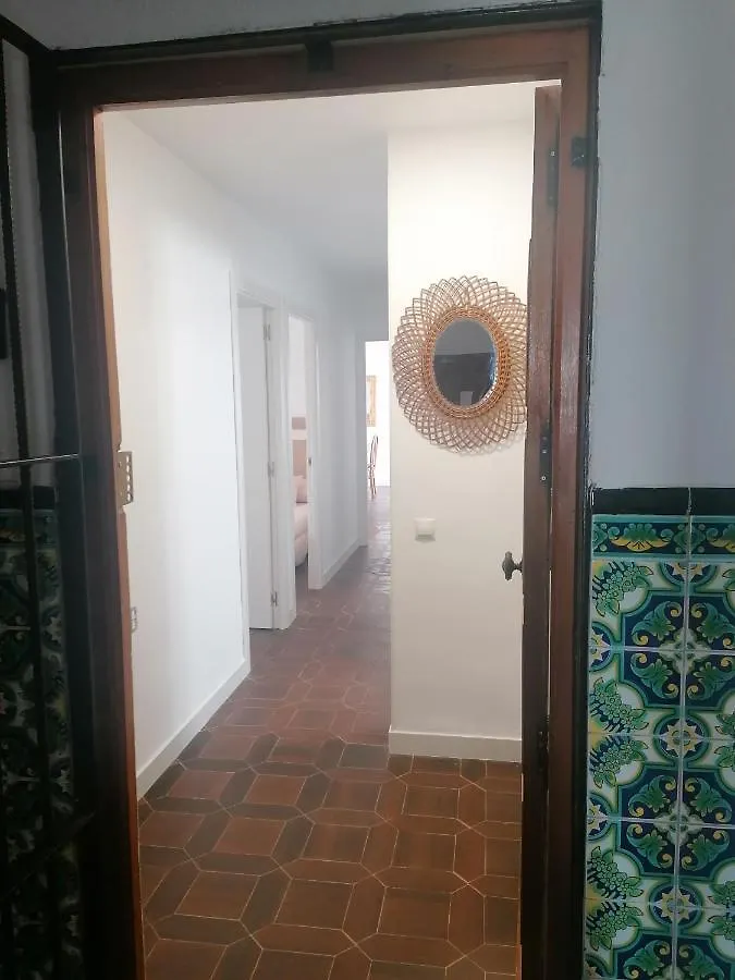 Apartamento Piso playa en Sabinillas San Luis de Sabinillas España