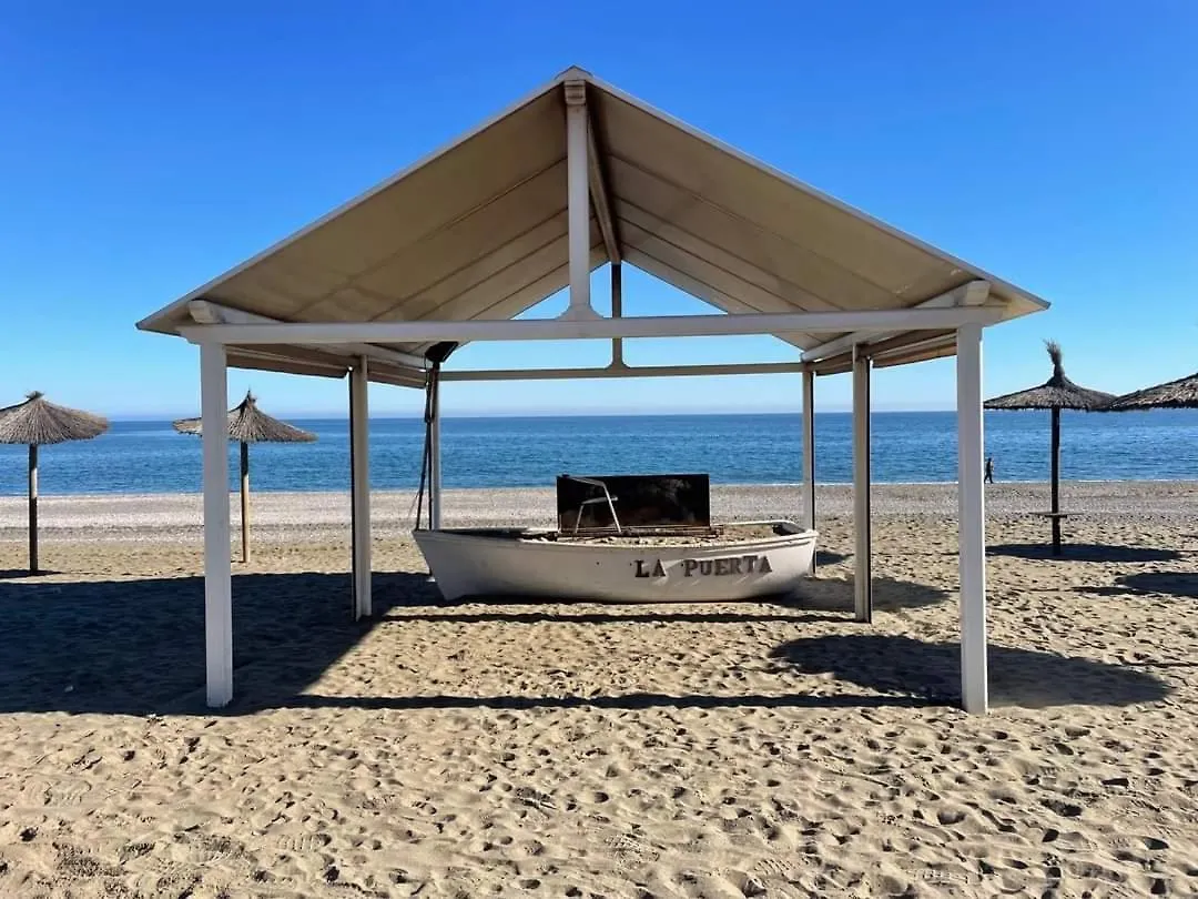 Apartamento Piso playa en Sabinillas San Luis de Sabinillas