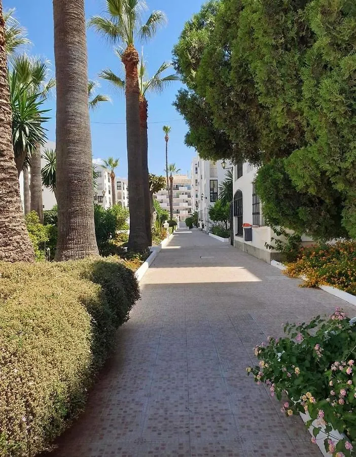 Apartamento Piso playa en Sabinillas San Luis de Sabinillas España