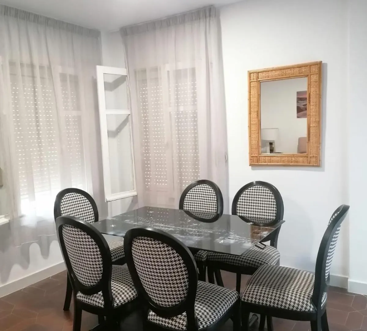 Apartamento Piso playa en Sabinillas San Luis de Sabinillas España