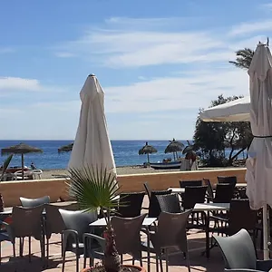 Centro , Playa De Sabinillas , Manilva. , San Luis de Sabinillas España
