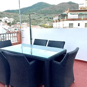 Puerta De La Apartamento
