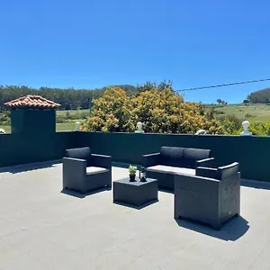 La Macadamia , La Laguna (Tenerife) España