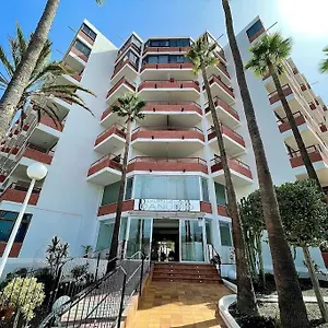 Danubio - Playa Del Ingles , Maspalomas (Gran Canaria) España