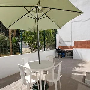 Casa La Zahorra , Teno España
